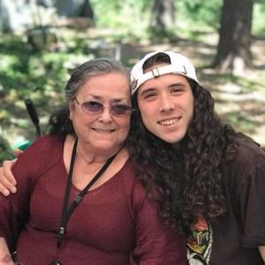 Meet your Posher, Reid